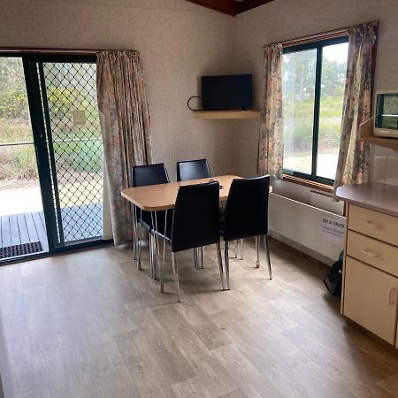 Victoria Lake Holiday Park Shepparton Zewnętrze zdjęcie