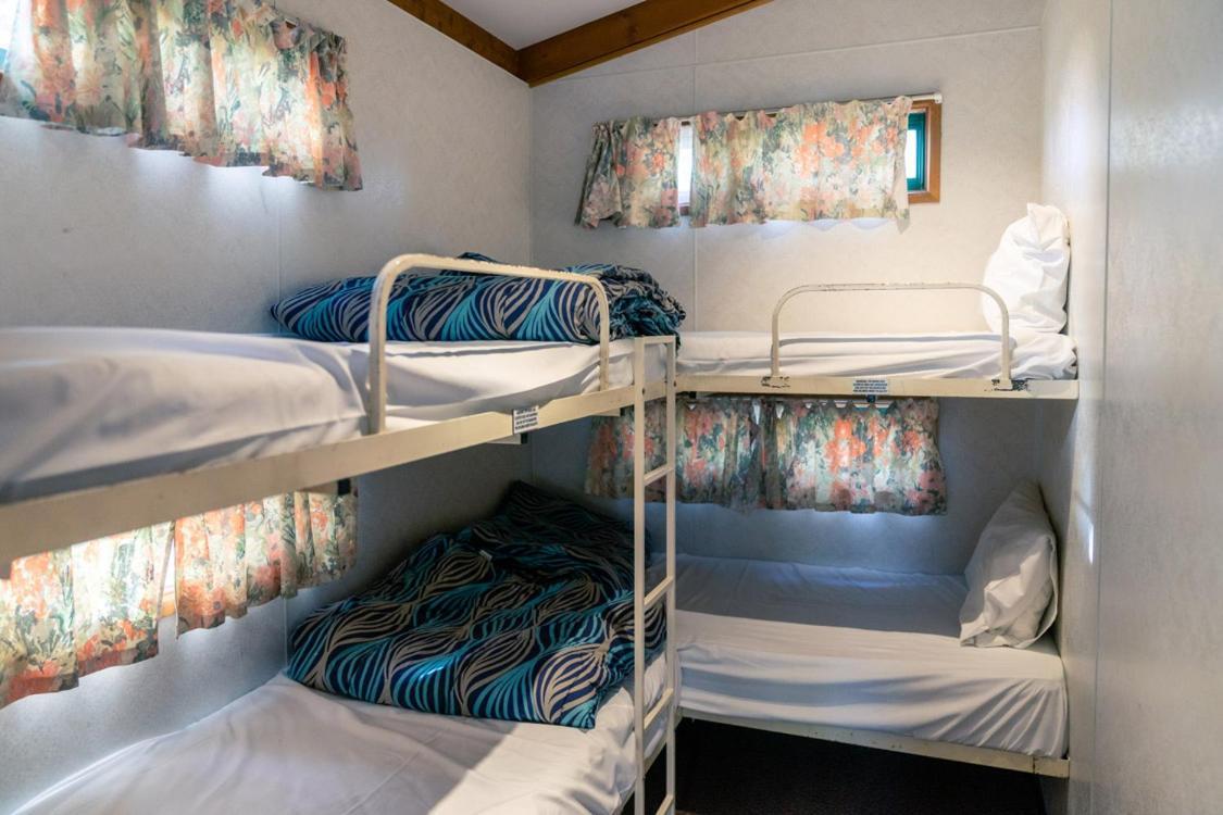 Victoria Lake Holiday Park Shepparton Zewnętrze zdjęcie