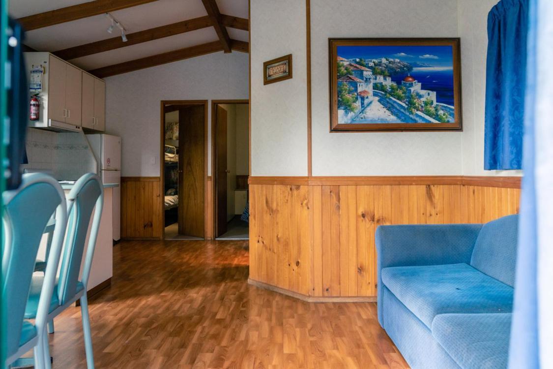 Victoria Lake Holiday Park Shepparton Zewnętrze zdjęcie