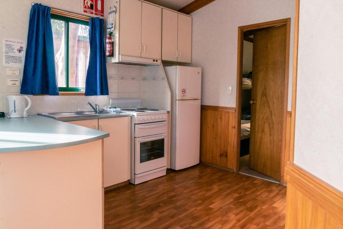 Victoria Lake Holiday Park Shepparton Zewnętrze zdjęcie