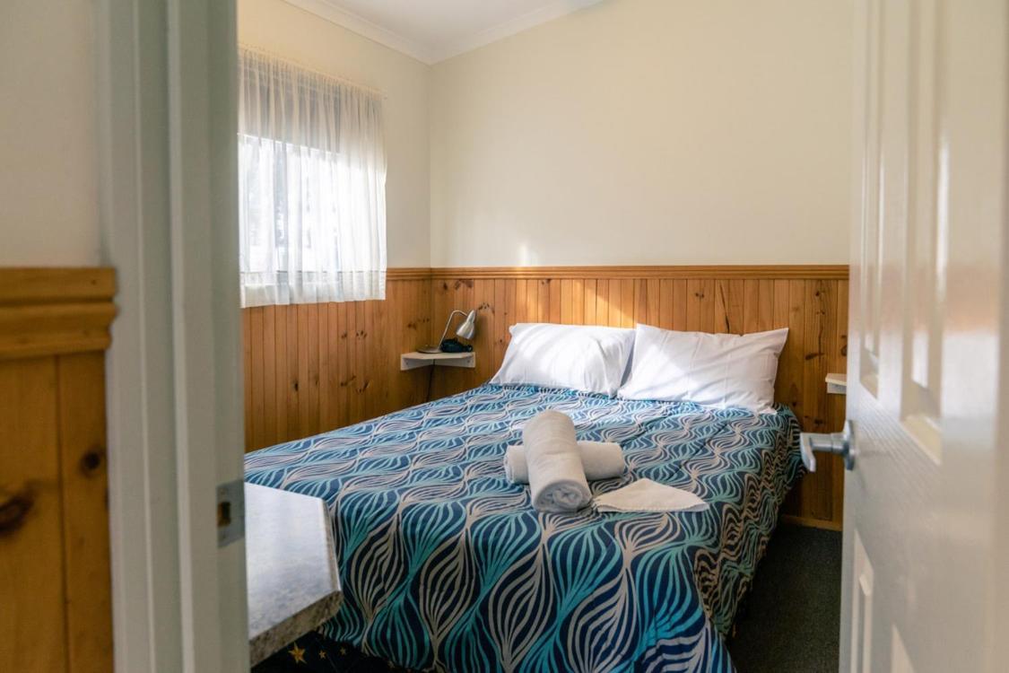 Victoria Lake Holiday Park Shepparton Zewnętrze zdjęcie